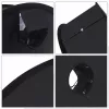 Diffusore softbox Puluz PU5145 45 cm rotondo leggero per illuminazione fotografica