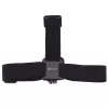 Adattatore supporto per action camera Puluz supporto universale per GoPro HERO9, telai e custodie compatibili