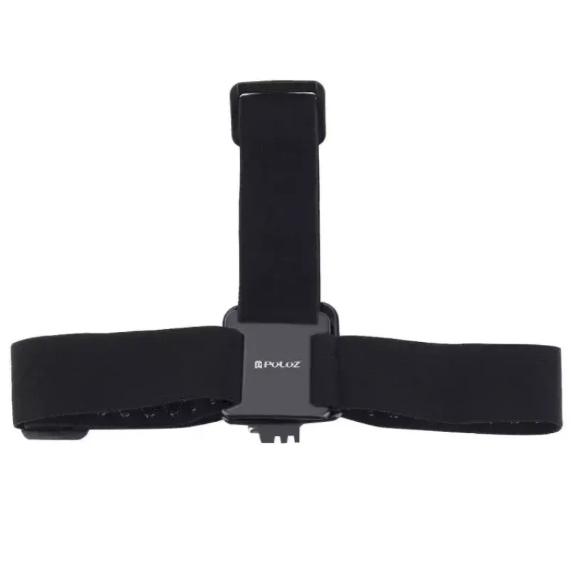 Adattatore supporto per action camera Puluz supporto universale per GoPro HERO9, telai e custodie compatibili