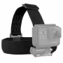 Adattatore supporto per action camera Puluz supporto universale per GoPro HERO9, telai e custodie compatibili