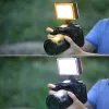 Luce LED video/foto Puluz PU4096, 860 lm
