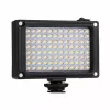Luce LED video/foto Puluz PU4096, 860 lm