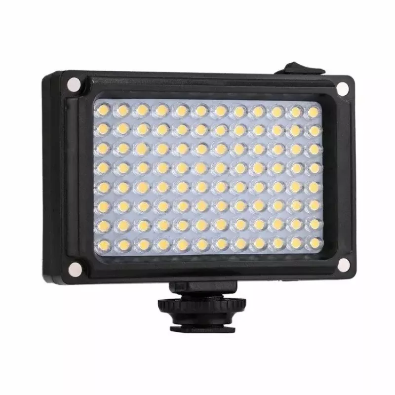 Luce LED video/foto Puluz PU4096, 860 lm