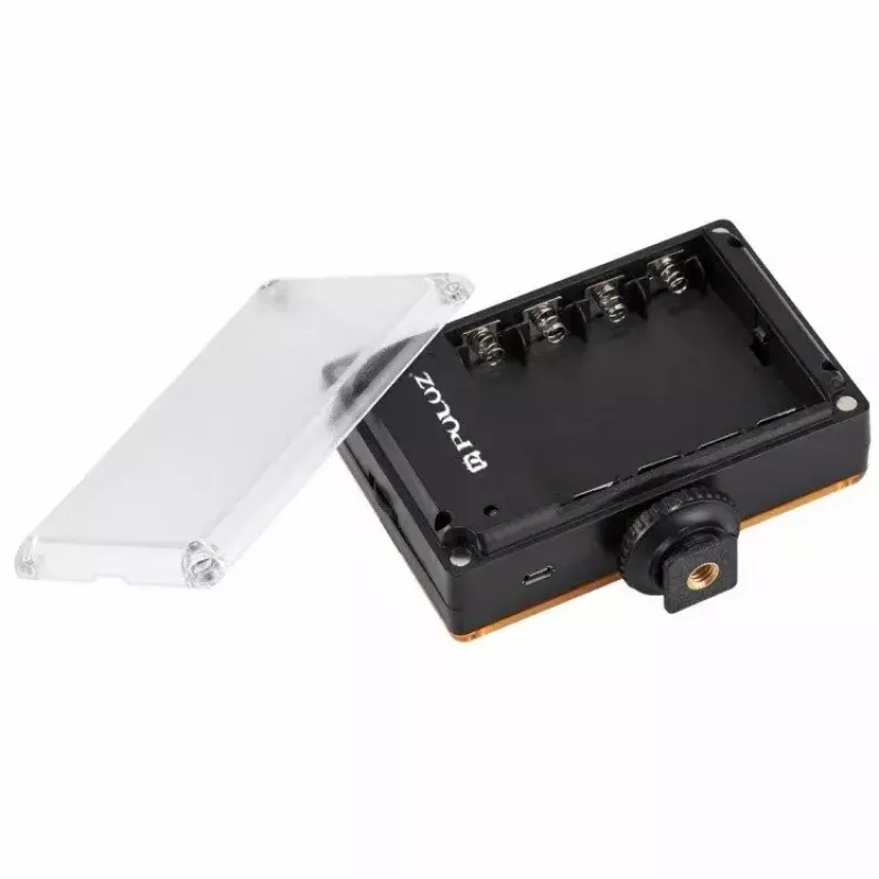 Luce LED video/foto Puluz PU4096, 860 lm