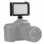 Luce LED video/foto Puluz PU4096, 860 lm