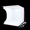 Lightbox fotografica Puluz PU5030 6500K USB