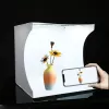 Lightbox fotografica Puluz PU5030 6500K USB