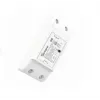 Controllo luce smart home Sonoff RFR2 con filo e senza fili bianco