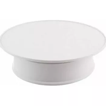 Treppiede fotografico Puluz DCA0871W rotazione panoramica 360°, altezza regolabile