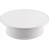 Treppiede fotografico Puluz DCA0871W rotazione panoramica 360°, altezza regolabile
