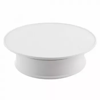 Treppiede fotografico Puluz DCA0871W rotazione panoramica 360°, altezza regolabile