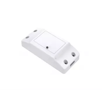 Presa smart Gosund SW3 — Wi‑Fi 2,4 GHz, uscita smart senza fili, bianca