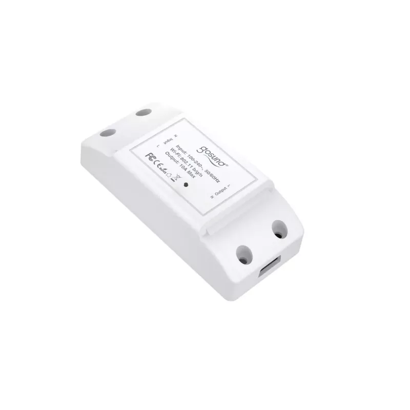Gosund SW3 relè interruttore smart Wi-Fi, Tuya