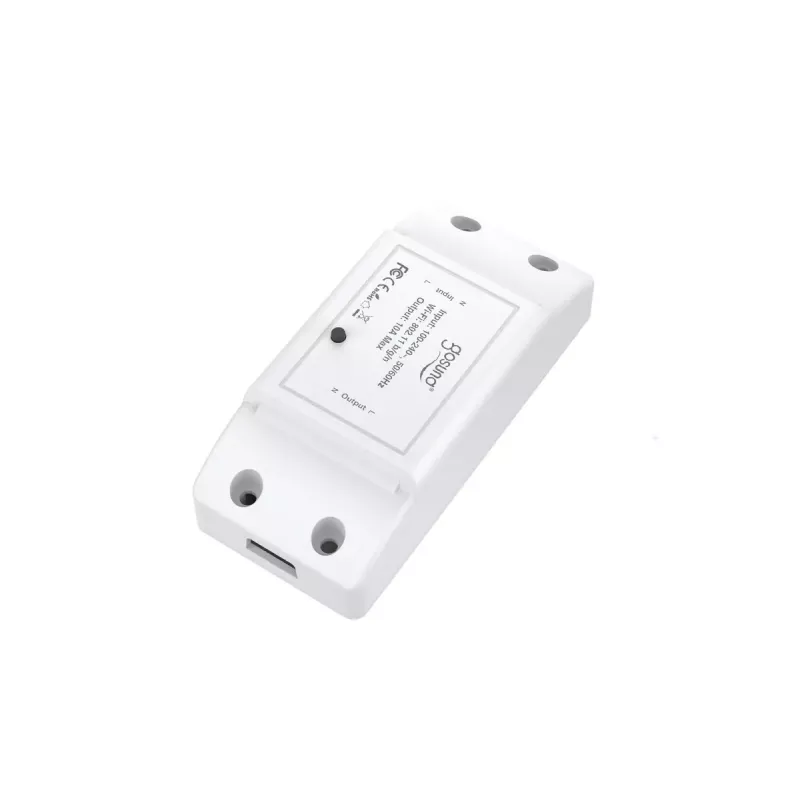 Gosund SW3 relè interruttore smart Wi-Fi, Tuya