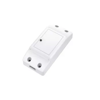 Presa smart Gosund SW3 — Wi‑Fi 2,4 GHz, uscita smart senza fili, bianca