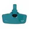 Aspirapolvere Deerma DX900 600W senza sacchetto blu 0,8 l
