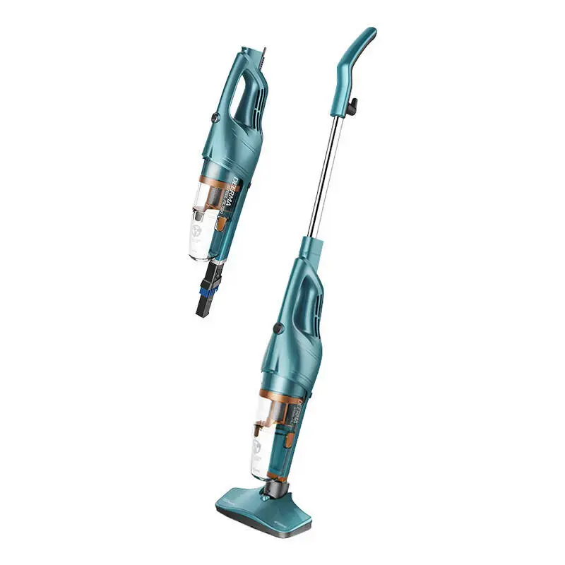 Aspirapolvere Deerma DX900 600W senza sacchetto blu 0,8 l