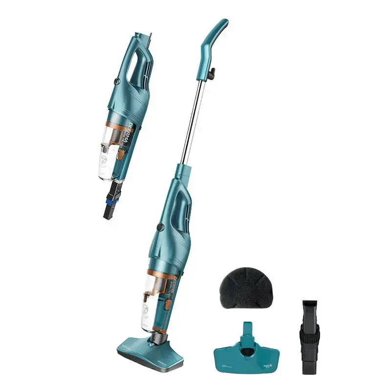 Aspirapolvere Deerma DX900 600W senza sacchetto blu 0,8 l