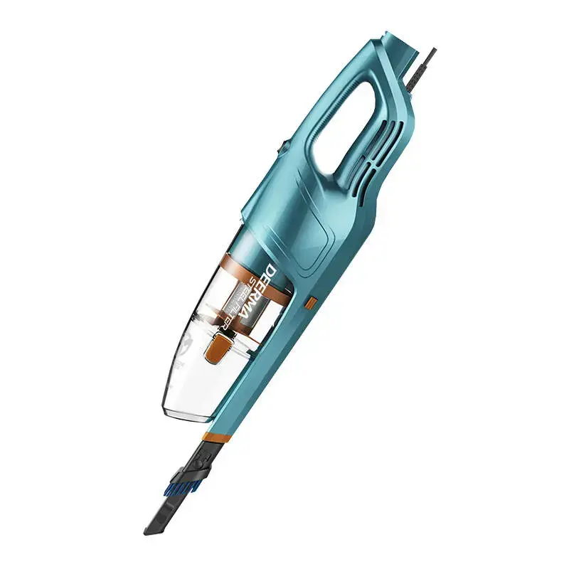 Aspirapolvere Deerma DX900 600W senza sacchetto blu 0,8 l