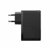 Caricabatterie Baseus GaN2 4 porte ricarica rapida 100W