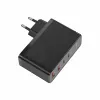Caricabatterie Baseus GaN2 4 porte ricarica rapida 100W