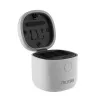 Caricabatterie TELESIN Allin BOX per action cam