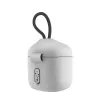 Caricabatterie TELESIN Allin BOX per action cam