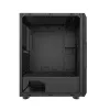 Case per computer Darkflash Aquarius Mesh, ATX, nero