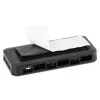 Controllore ventole darkFlash RC2 4-Pin PWM grigio