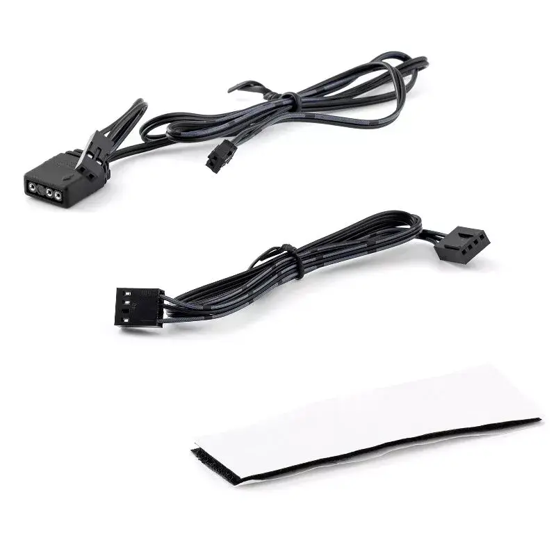 Controllore ventole darkFlash RC2 4-Pin PWM grigio