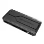 Controllore ventole darkFlash RC2 4-Pin PWM grigio
