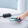 Cavo Baseus Dynamic 2m grigio Lightning a USB-A