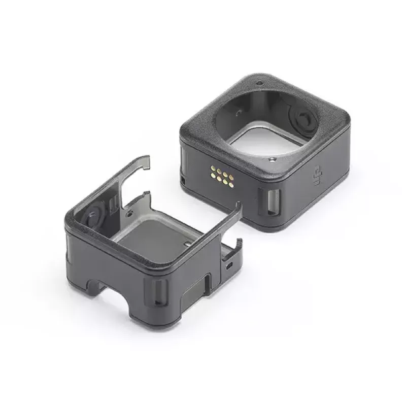 Custodia per fotocamera DJI Action 2