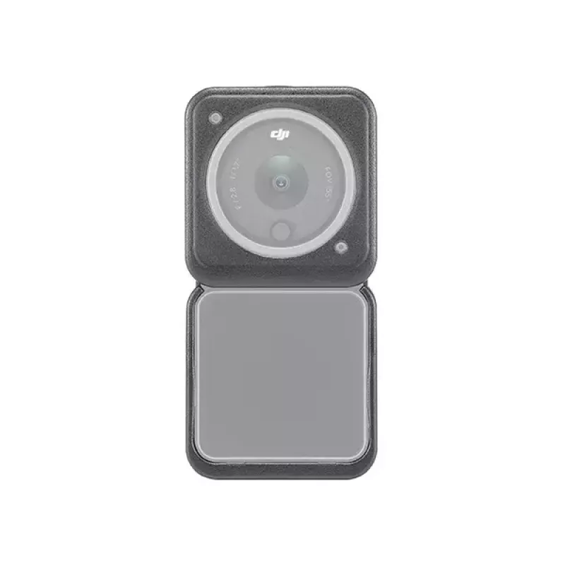 Custodia per fotocamera DJI Action 2