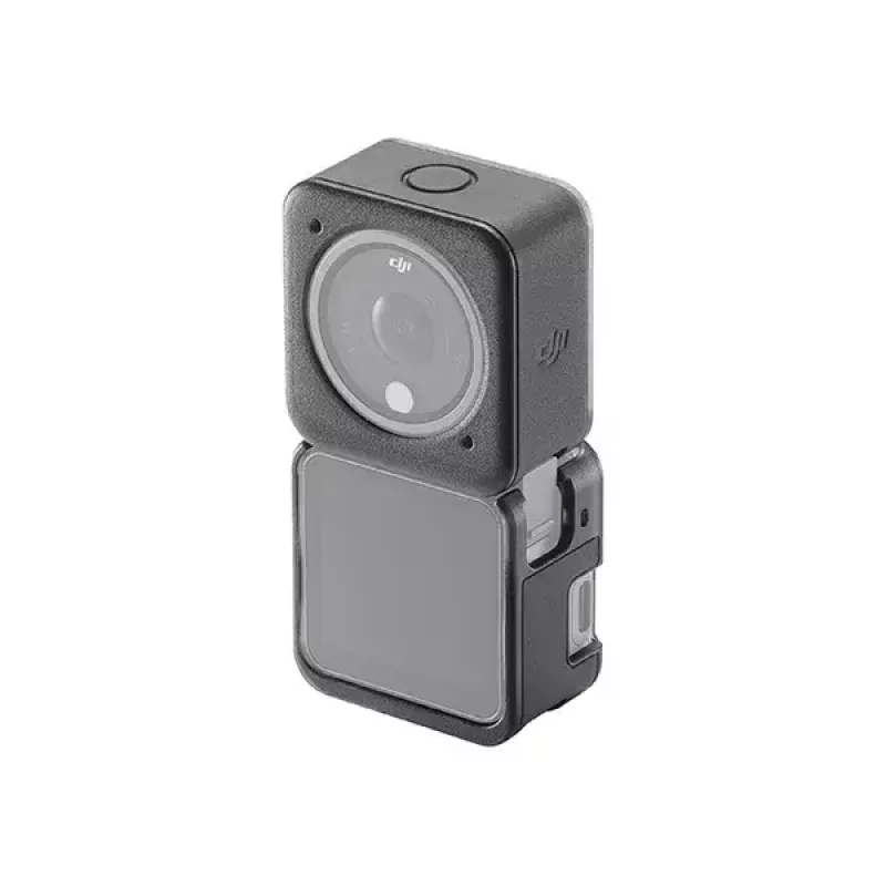 Custodia per fotocamera DJI Action 2