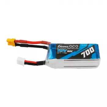 Batteria Gens ace GEA7003S60X3 blu bianco