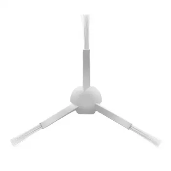 Kit accessori Dreame RAK3 per robot aspirapolvere – arancione/bianco, parti di ricambio e manutenzione
