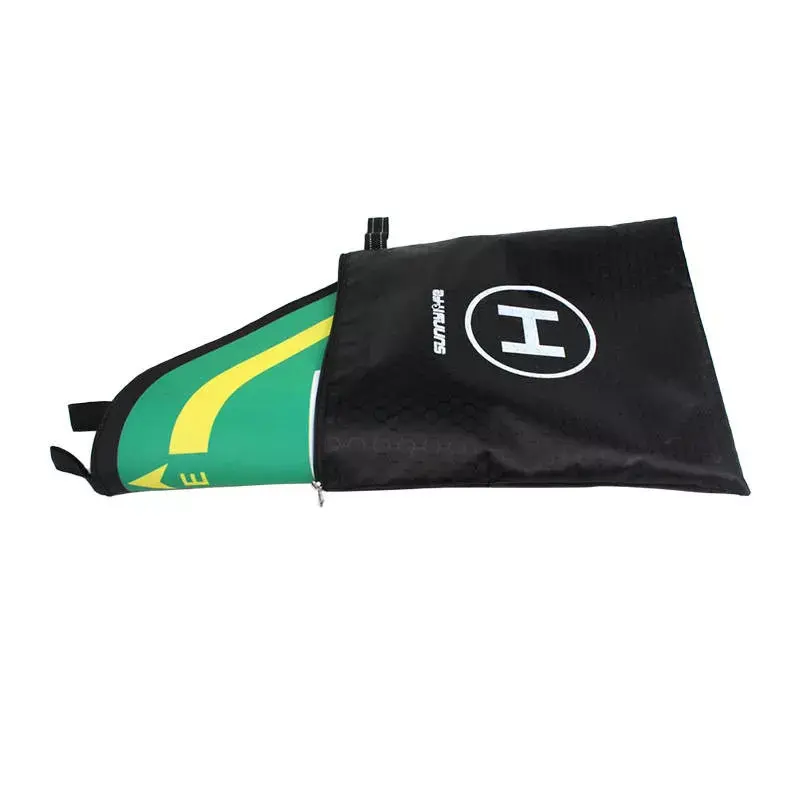 Piattaforma di atterraggio Sunnylife DJI-TJP05 50 cm — punti cardinali