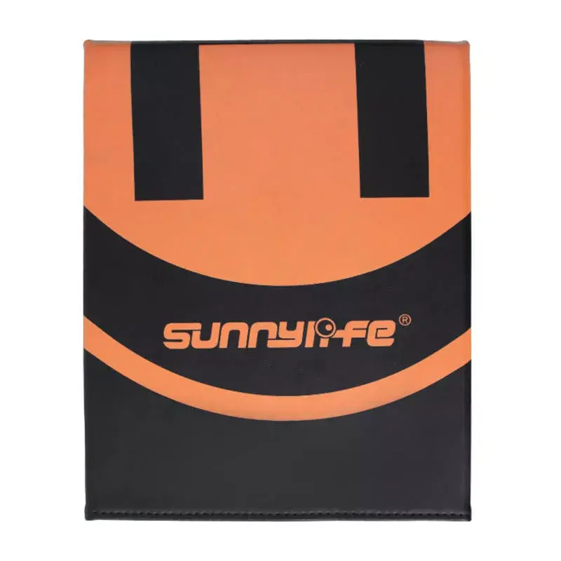 Tappetino di atterraggio Sunnylife TY-TJP08 55 cm esagonale per droni, superficie pieghevole per decollo e atterraggio