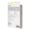 Lettore di schede Baseus Speicherkartenleser Lite Series WKQX060113 supporto USB e USB-C