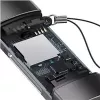 Lettore di schede Baseus Speicherkartenleser Lite Series WKQX060113 supporto USB e USB-C