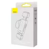 Lettore di schede Baseus Speicherkartenleser Lite Series WKQX060113 supporto USB e USB-C