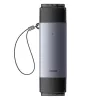 Lettore di schede Baseus Speicherkartenleser Lite Series WKQX060113 supporto USB e USB-C
