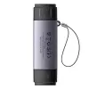 Lettore di schede Baseus Speicherkartenleser Lite Series WKQX060113 supporto USB e USB-C