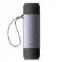 Lettore di schede Baseus Speicherkartenleser Lite Series WKQX060113 supporto USB e USB-C