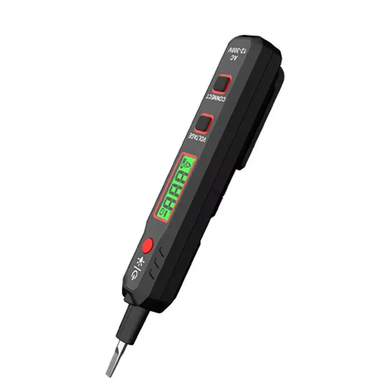 Tester di tensione Habotest HT89 — misurazione tensione AC/DC e prova di continuità