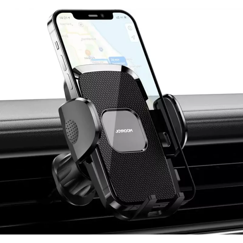 Supporto attivo JOYROOM JR-ZS259 cellulare/smartphone nero