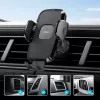 Supporto attivo JOYROOM JR-ZS259 cellulare/smartphone nero