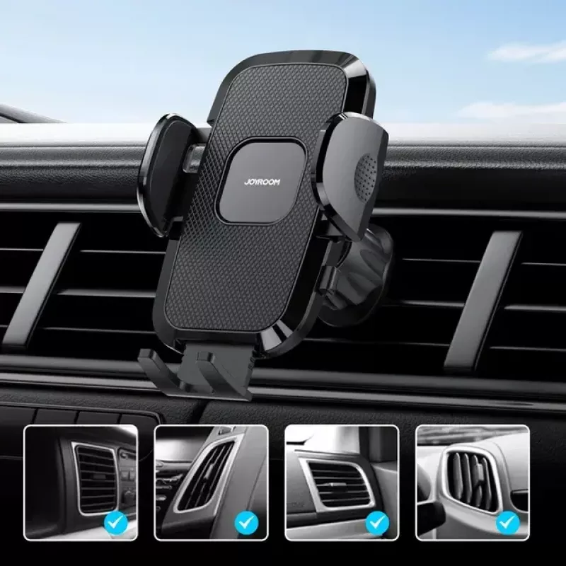 Supporto attivo JOYROOM JR-ZS259 cellulare/smartphone nero