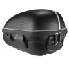 Supporto per bici Rockbros KW-672 nero — supporto di montaggio per portapacchi o borsa da bici